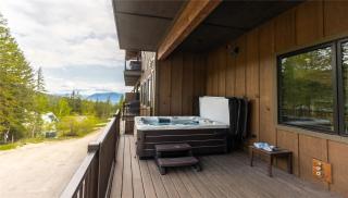 Elegant Mountain Condo with Private Hot Tub - Whitefish - 0