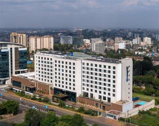 Radisson Blu Hotel, Nairobi Upper Hill - Nairobi - 9