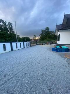 Permai Homestay - - 6