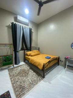 Permai Homestay - - 3