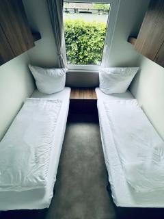 Mobilheim 90 - Hüde - 3