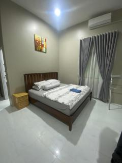 Permai Homestay - - 1