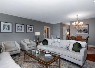 Cozy Mountain View Getaway - Blowing Rock - 6