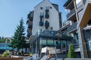 ШПИЦІ Hotel & SPA - Bukovel - 1
