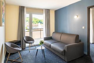 Best Western Hotel Fontaine Argent - Besançon - 2