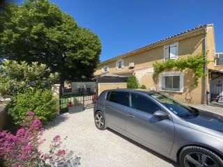 Appartement Maison tout confort avec parking - Richerenches - 1