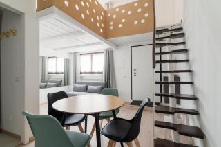 GuestHost - Bright Navigli Apartment - Milan - 0