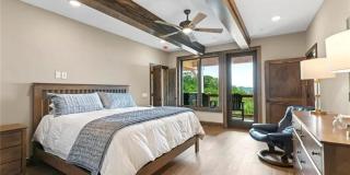 Elegant Mountain Retreat with Stunning Views - Blowing Rock - 5
