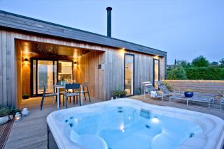 Pamela's Meadow, Strawberryfield Park - Cheddar - 3