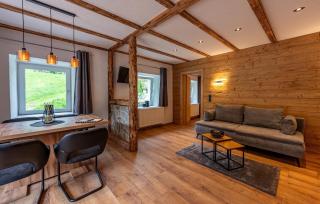 Appartement 104 - Bichlbach - 6