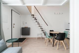 GuestHost - Bright Navigli Apartment - 4