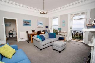 Ocean View Apartment - Filey - 0