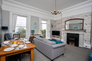 Ocean View Apartment - Filey - 9