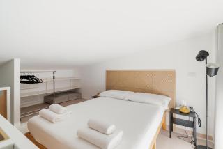 GuestHost - Bright Navigli Apartment - Milan - 9