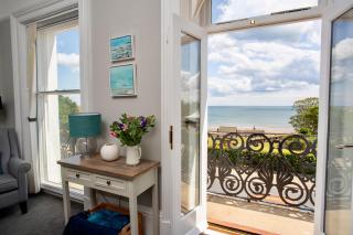 Ocean View Apartment - Filey - 7
