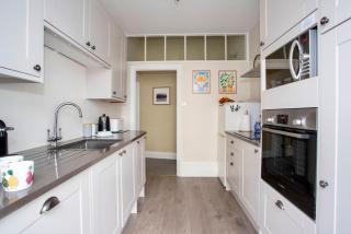 Ocean View Apartment - Filey - 6