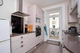 Ocean View Apartment - Filey - 5