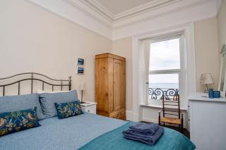 Ocean View Apartment - Filey - 3