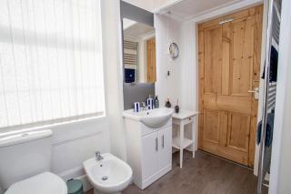 Ocean View Apartment - Filey - 2