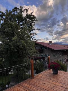 Ferienwohnung Antretter - Neubeuern - 9