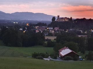 Ferienwohnung Antretter - Neubeuern - 8