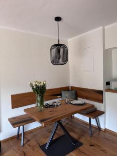 Ferienwohnung Antretter - Neubeuern - 1