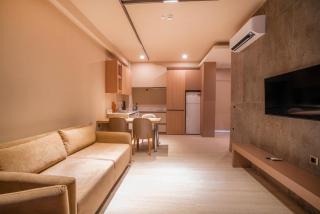 Prive Side Suıte & spa hotel - Side - 4
