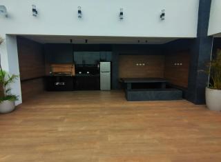 102 - Confort y Estilo Apartamento con Balcón y Smart TV 50 en Equipetrol Sirari - 4