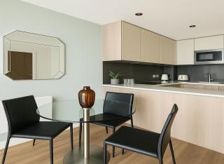 1 Bed Flat in Colindale - Colindale - 3