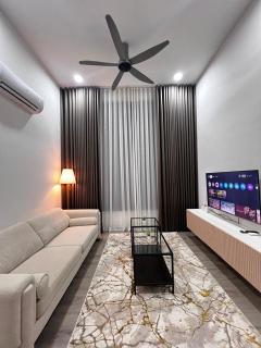 CasaSora by MySky Stays at Presint 5, Putrajaya - Putrajaya - 0