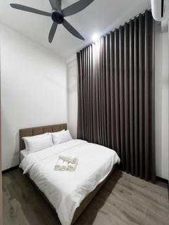 The Executive by MySky Stays at Presint 5 Putrajaya - 8