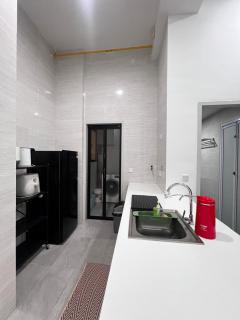 CasaSora by MySky Stays at Presint 5, Putrajaya - Putrajaya - 4