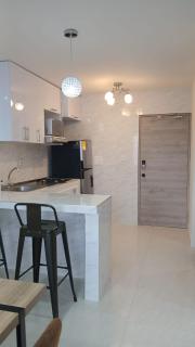 Apartamento 2 Camas Dobles 2001 - 6