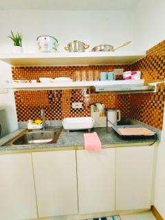 Cozy 2BR Stay Near SM Southmall - Manila - 1