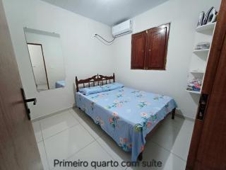 Casa no centro de Japaratinga - Japaratinga - 9