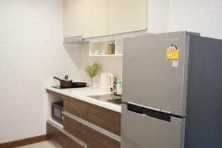 Amazing Pool and Luxury Condo Unit Near Phrom Phong BTS - 8