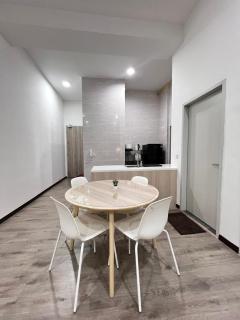 The Executive by MySky Stays at Presint 5 Putrajaya - 7