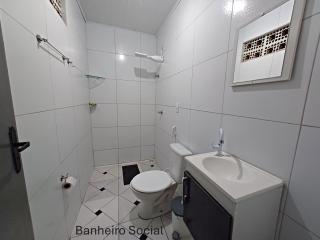 Casa no centro de Japaratinga - 7