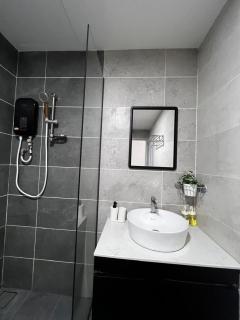 The Executive by MySky Stays at Presint 5 Putrajaya - 2