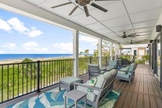 Pet Friendly Beach House - The Great White Florida House by Panhandle Getaways - 6