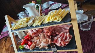 Pfleger Ranch am Schönegg Gut - 4