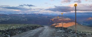 Free EV Charging with Snacks and View - 6