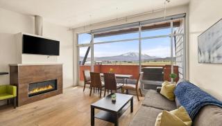 Modern Loft Style Condo with Mt Sopris Views - 0