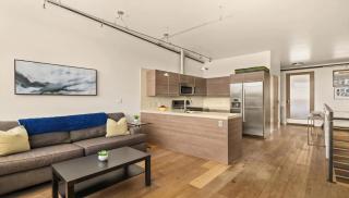 Modern Loft Style Condo with Mt Sopris Views - 6