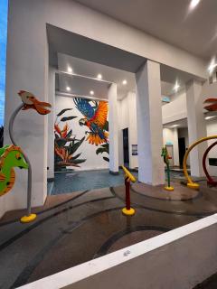 The Executive 27 by MySky Putrajaya - 2