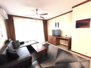 Private Spa Luxury apartments - Bansko - 4