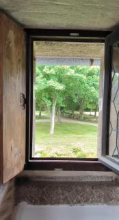 Manoir de Kerenneur - Plourin - 4