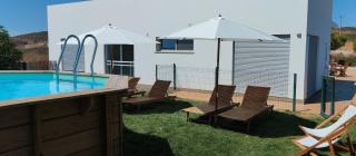 Sunrise House - Tavira - 6