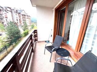 Private Spa Luxury apartments - 7