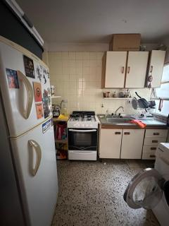 Habitación cálida y privada - Buenos Aires - 1
